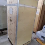 Tủ sạc ắc quy 220VDC/ 63A - Ảnh 2