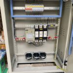 Tủ chuyển nguồn tự động ATS 400A-3P Osung - Ảnh 5