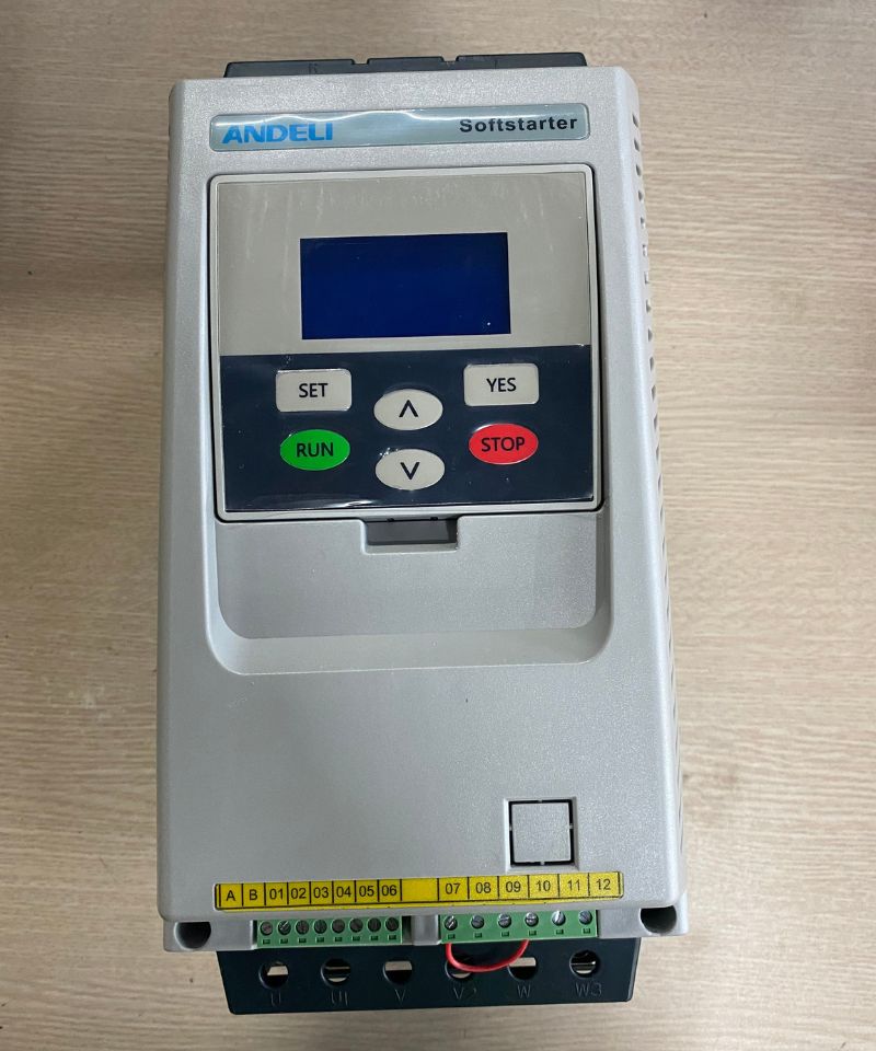 Khởi động mềm 45kw