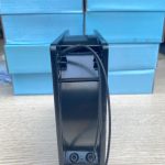 Quạt thông gió tủ điện 120x120x38 - Ảnh 2