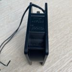 Quạt thông gió tủ điện 80x80x25 - Ảnh 3