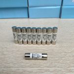 Cầu chì có đèn RT18M-32X - Ảnh 5