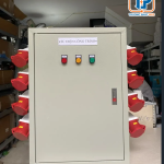 Tủ điện công trình 3P-75A - Ảnh 1