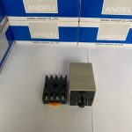 Rơ le thời gian 30S - Ảnh 4