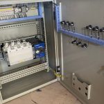 Tủ chuyển nguồn tự động ATS 400A-4P - Ảnh 4