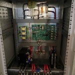 Tủ sạc ắc quy 3P-220VDC-63A - Ảnh 5