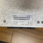 Module sạc ắc quy 110VDC 20A - Ảnh 2