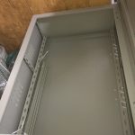 Vỏ tủ điện trong nhà 1000x700x300mm - Ảnh 2