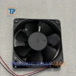 Quạt thông gió tủ điện 24VDC - Ảnh 3