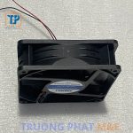 Quạt thông gió tủ điện 24VDC - Ảnh 2