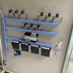 Tủ chuyển nguồn tự động ATS 400A-3P Osung - Ảnh 4