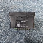 Đồng hồ đa chức năng AM96N3-3D Andeli - Ảnh 4