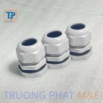 Ốc Siết Cáp PG25 - Ảnh 3