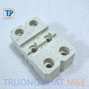 SỨ KẸP THANH CÁI L100