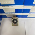 Rơ le thời gian 30S - Ảnh 2