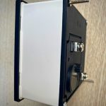 Đồng hồ đo tần số 45-55Hz - Ảnh 2