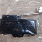 Công tắc hành trình Z-15WG2 - Ảnh 3