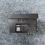 Đồng hồ đa chức năng AM96N-A/V/F Andeli - Ảnh 3