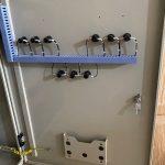 Tủ chuyển nguồn tự động ATS 400A-4P - Ảnh 3