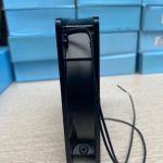 Quạt thông gió tủ điện 120x120x25 - Ảnh 2