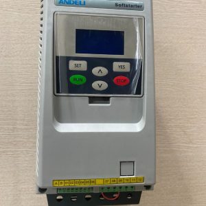 Khởi động mềm 55kw