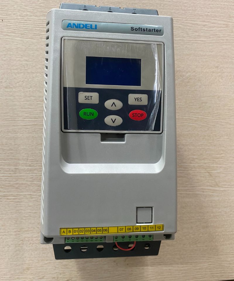 Khởi động mềm 55kw