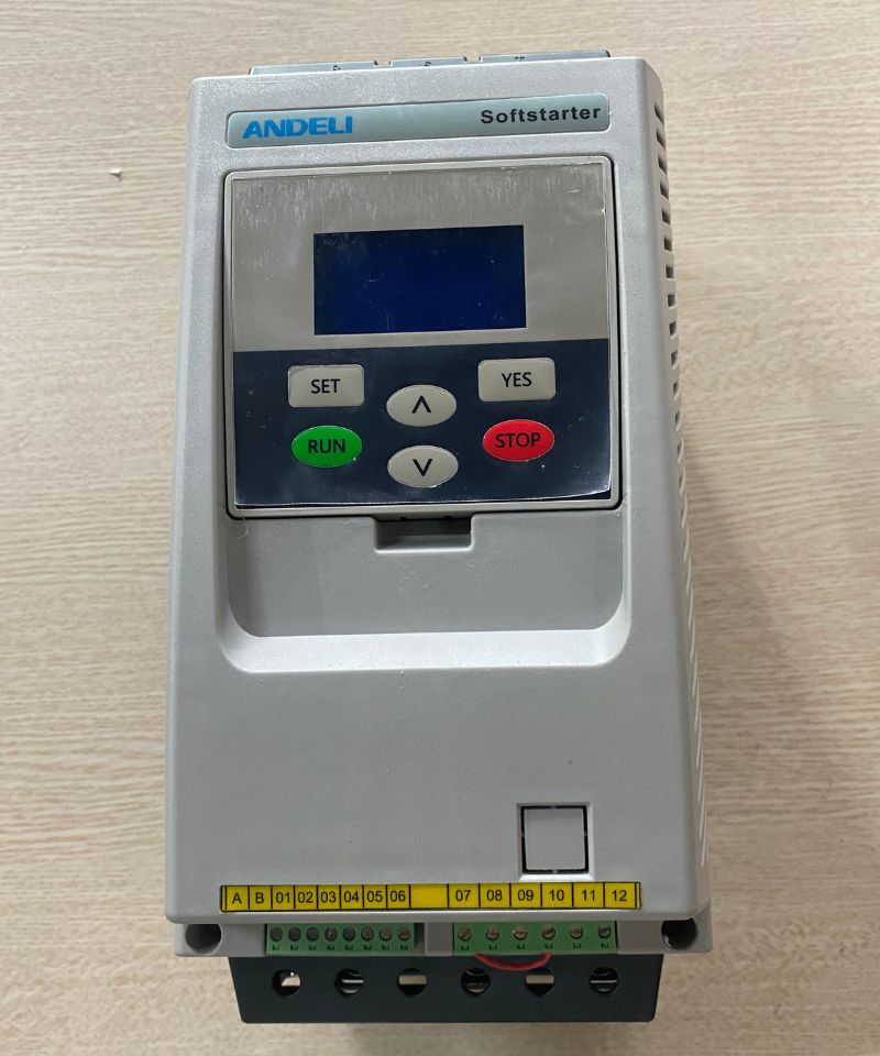 Khởi động mềm 75kw