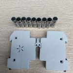 Cầu chì có đèn RT18M-32X - Ảnh 3