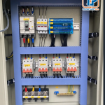 Tủ điện công trình 3P-75A - Ảnh 3