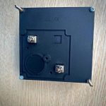 Đồng hồ đo tần số 45-55Hz - Ảnh 3