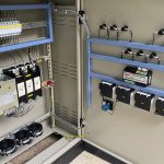 Tủ chuyển nguồn tự động ATS 400A-3P Osung - Ảnh 3