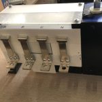 Bộ chuyển nguồn tự động ATS 200A-4P - Ảnh 5