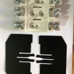 Cầu chì sứ 3 pha - Ảnh 4