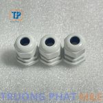 ốc siết cáp PG9 - Ảnh 3