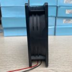 Quạt thông gió tủ điện 12VDC - Ảnh 2