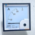 Đồng hồ ampe 300/5A - Ảnh 1