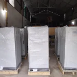 Tủ sạc ắc quy 220VDC/10A - Ảnh 2