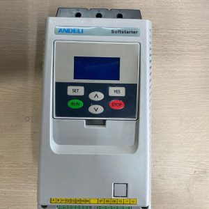Khởi động mềm 37kw Andeli