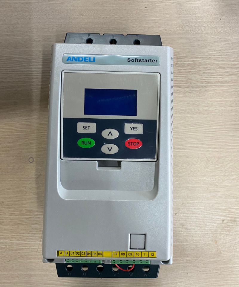 Khởi động mềm 37kw Andeli