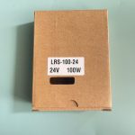 Nguồn tổ ong LRS-100-24 - Ảnh 5