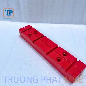 Sứ Kẹp Thanh Cái 6D4