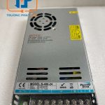 Bộ nguồn tổ ong S-400-24V - Ảnh 1