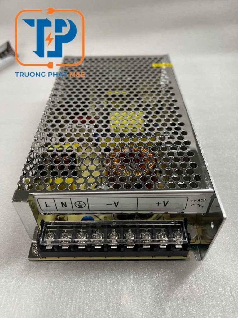 Bộ nguồn tổ ong S250-48V