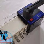 Bộ chuyển nguồn tự động ATS 100A-4P - Ảnh 2