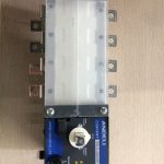 Bộ chuyển nguồn tự động ATS 200A-4P - Ảnh 3