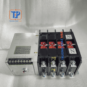 ATS AMQ5-400/4P (400A)