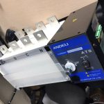 Bộ chuyển nguồn tự động ATS 600A-4P - Ảnh 4