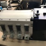 Bộ chuyển nguồn tự động ATS 600A-4P - Ảnh 3