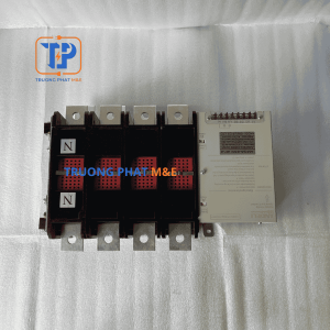 ATS AMQ5-630/4P(630A)