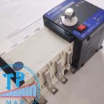 Bộ chuyển nguồn tự động ATS 100A-4P - Ảnh 3